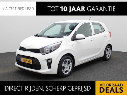 Kia Picanto 0