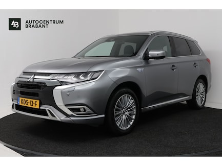 Mitsubishi Outlander 0