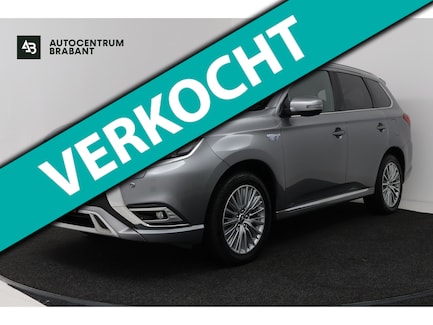 Mitsubishi Outlander 0