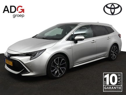 Toyota Corolla 0
