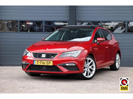 SEAT Leon 0