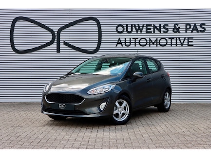 Ford Fiesta 0