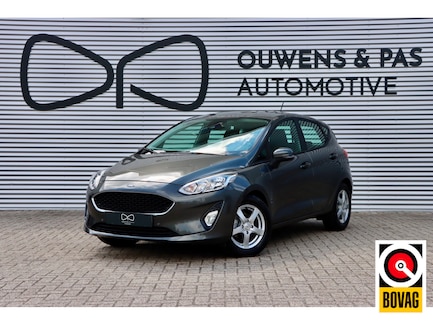 Ford Fiesta 0