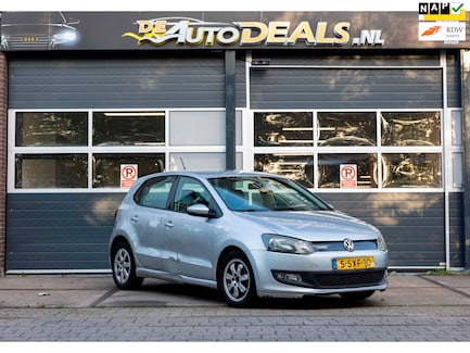 Volkswagen Polo 0