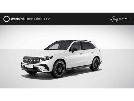 Mercedes-Benz GLC 0
