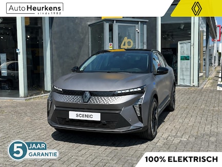 Renault Scenic 0
