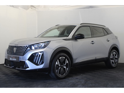 Peugeot 2008 0