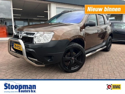 Dacia Duster 0