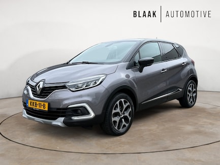 Renault Captur 0
