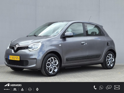 Renault Twingo 0
