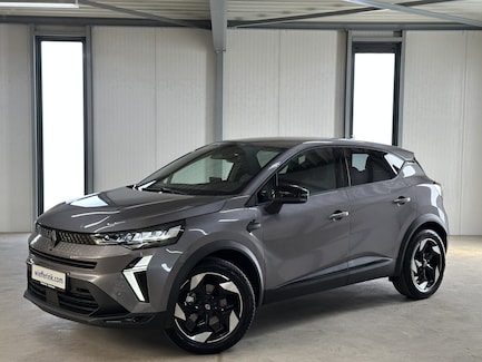 Renault Captur 0