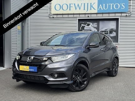 Honda HR-V 0