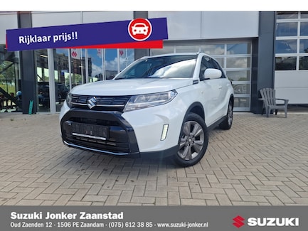 Suzuki Vitara 0