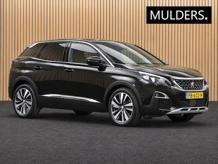 Peugeot 3008 0
