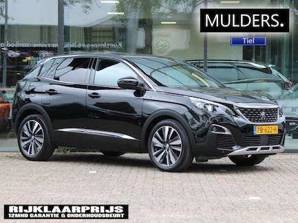 Peugeot 3008 0