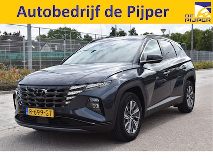 Hyundai Tucson 0