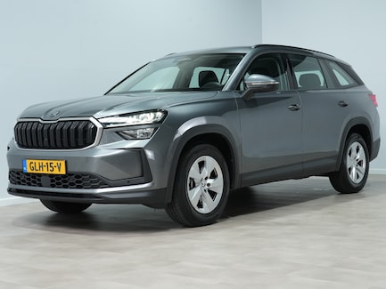 Skoda Kodiaq 0