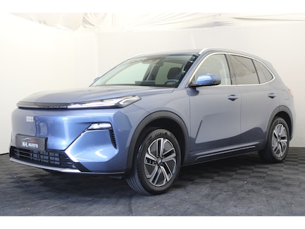 Geely Starray EM-i 0