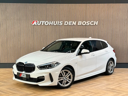 BMW 1-Serie 0