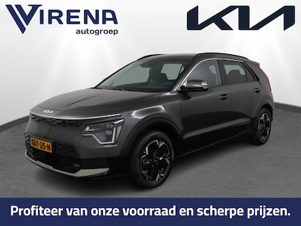 Kia Niro EV 0