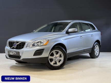 Volvo XC60 0