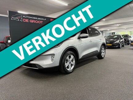 Ford Kuga 0