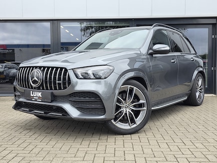 Mercedes-Benz GLE 0