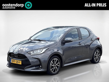 Toyota Yaris 0