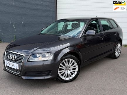 Audi A3 0