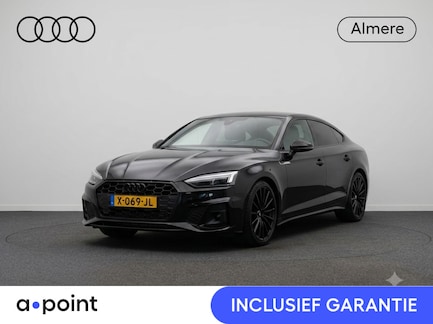 Audi A5 0