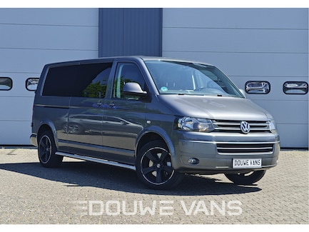 Volkswagen Transporter 0