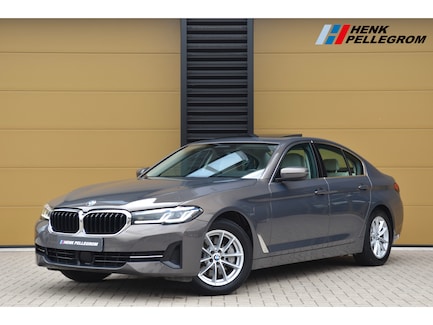BMW 5-Serie 0