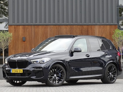 BMW X5 0