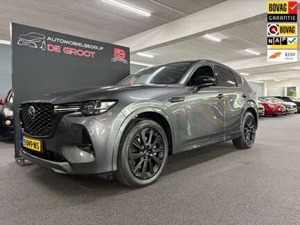 Mazda CX-60 0