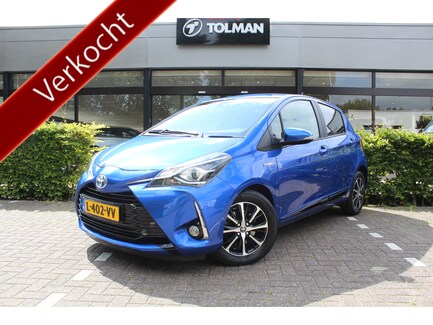 Toyota Yaris 0