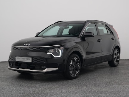 Kia Niro EV 0