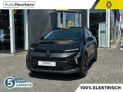 Renault Scenic 0