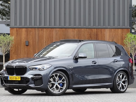 BMW X5 0
