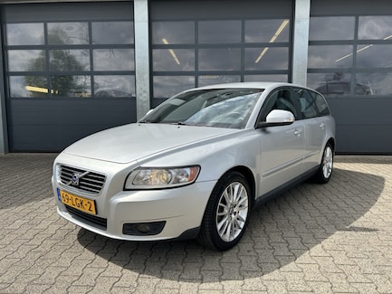 Volvo V50 0