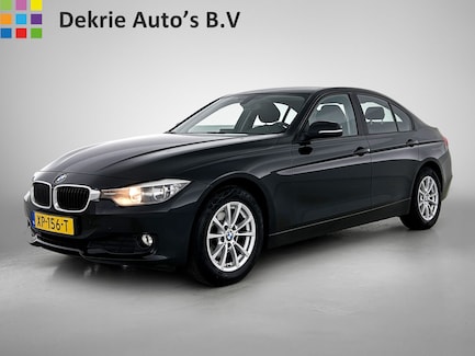 BMW 3-Serie 0
