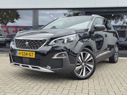 Peugeot 3008 0