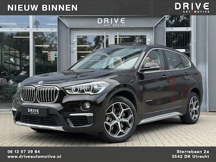 BMW X1 0
