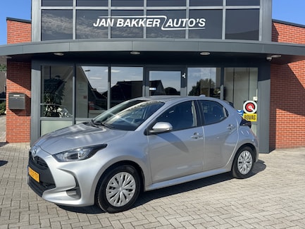 Toyota Yaris 0