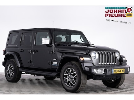 Jeep Wrangler 0