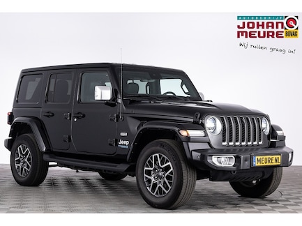 Jeep Wrangler 0
