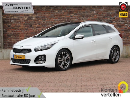 Kia Ceed 0