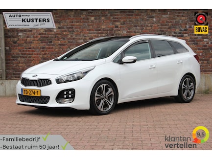 Kia Ceed 0