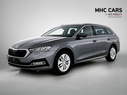 Skoda Octavia 0