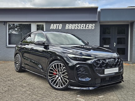 Audi Q5 0