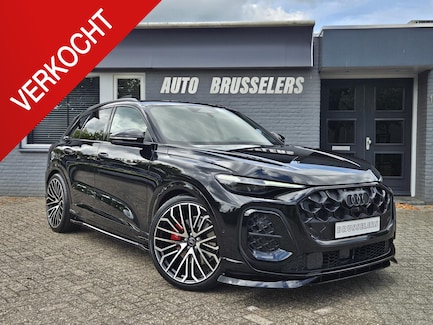 Audi Q5 0